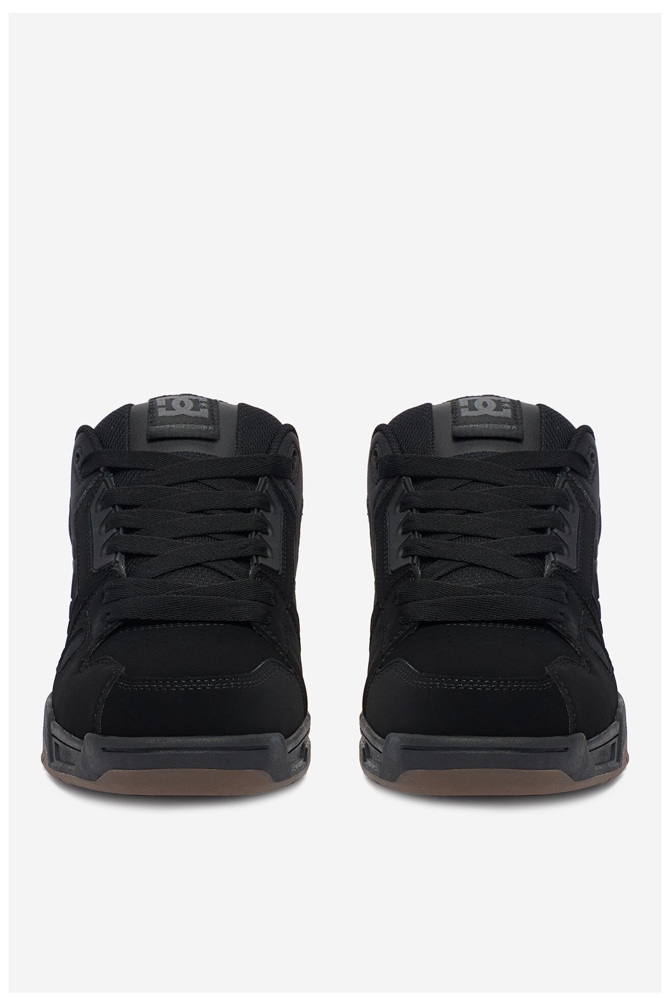 Sportcipő DC Shoes CEO-SV5-10121 FEKETE