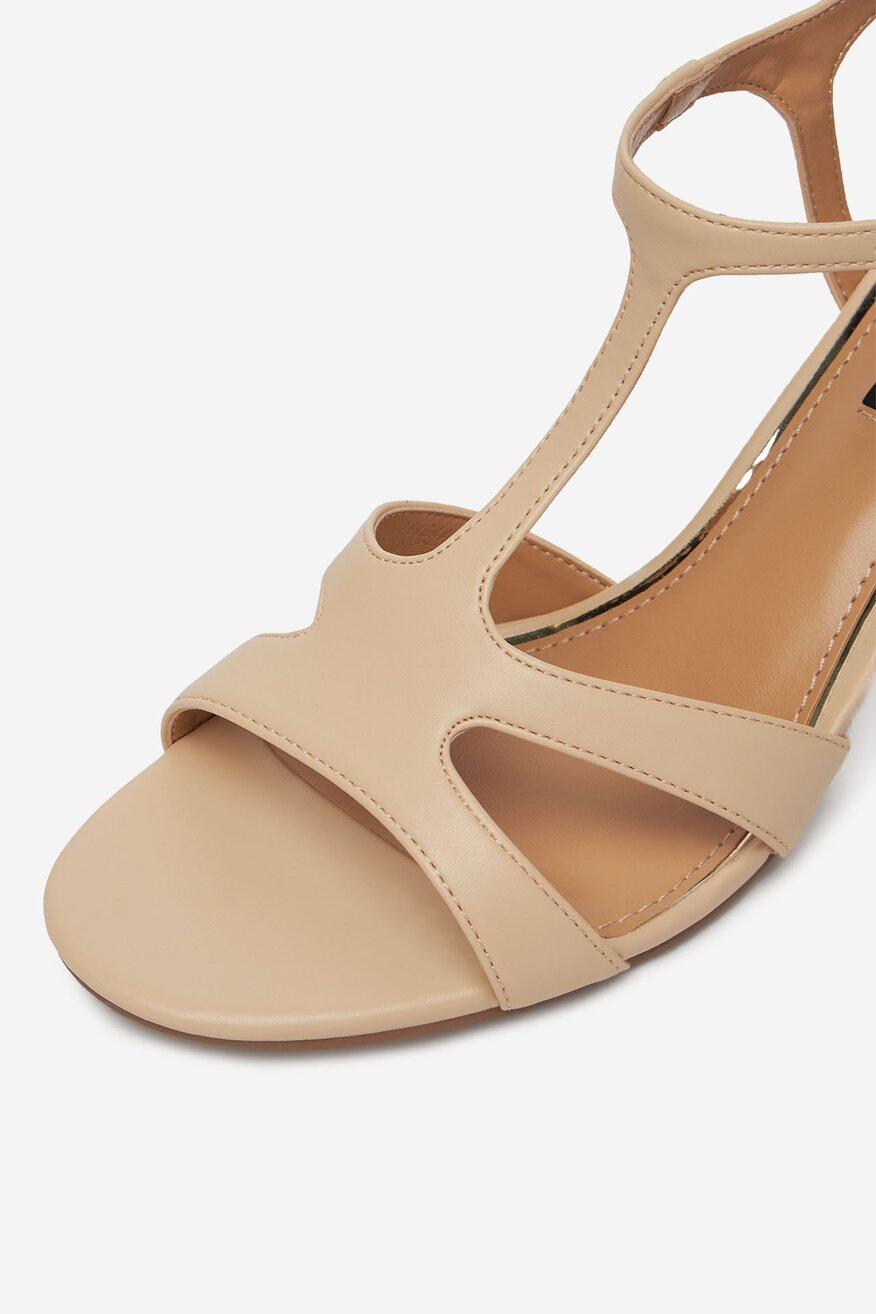 Sandale NINE WEST BEJ - 5906751116777