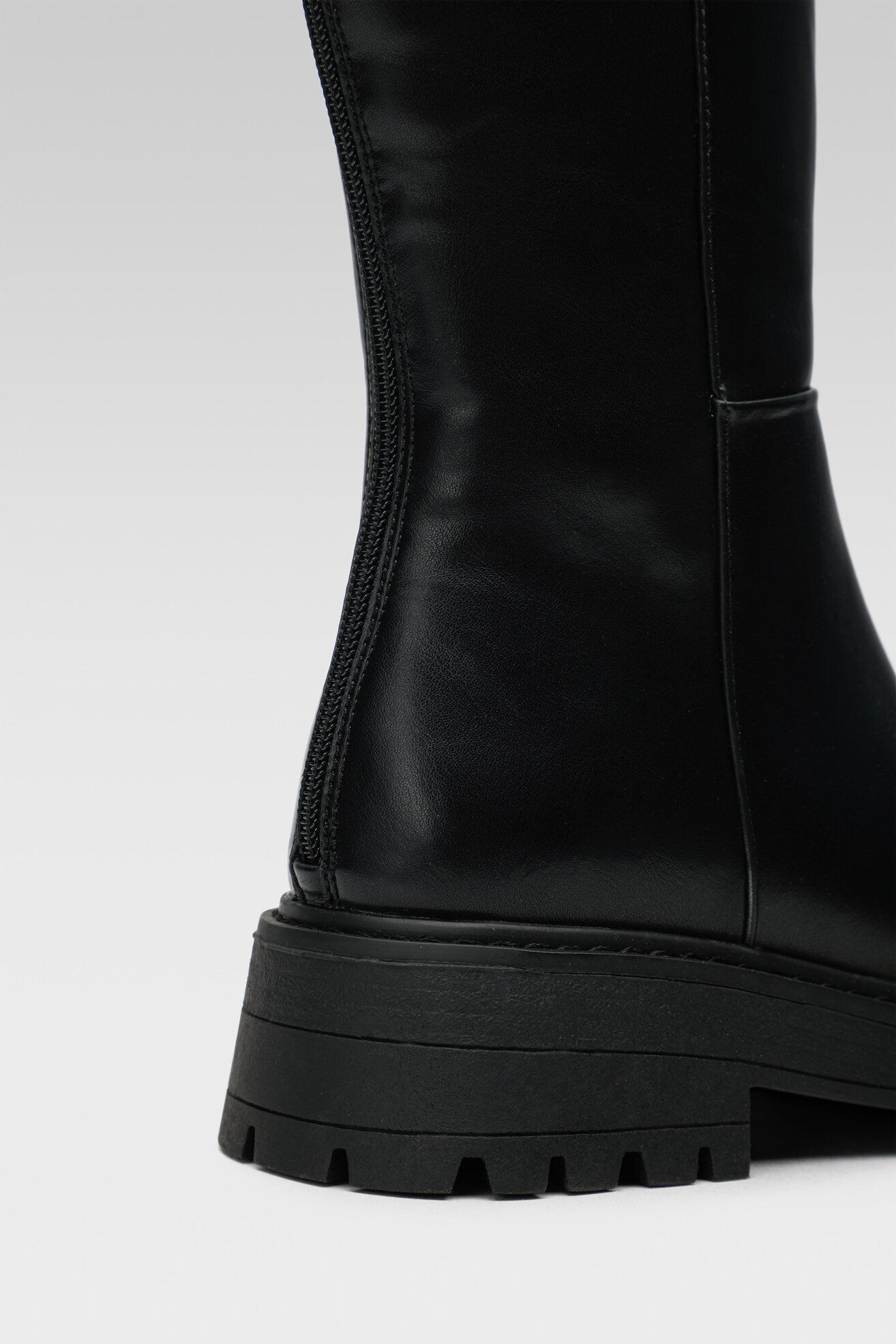 Cizme Jenny Fairy WS5851-16 NEGRU