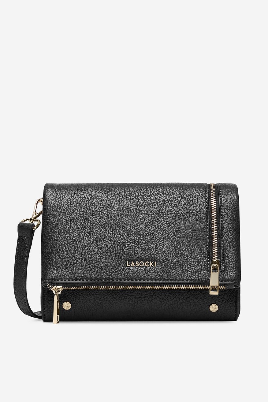 
                Kézitáska Lasocki FEKETE - 5906751214671