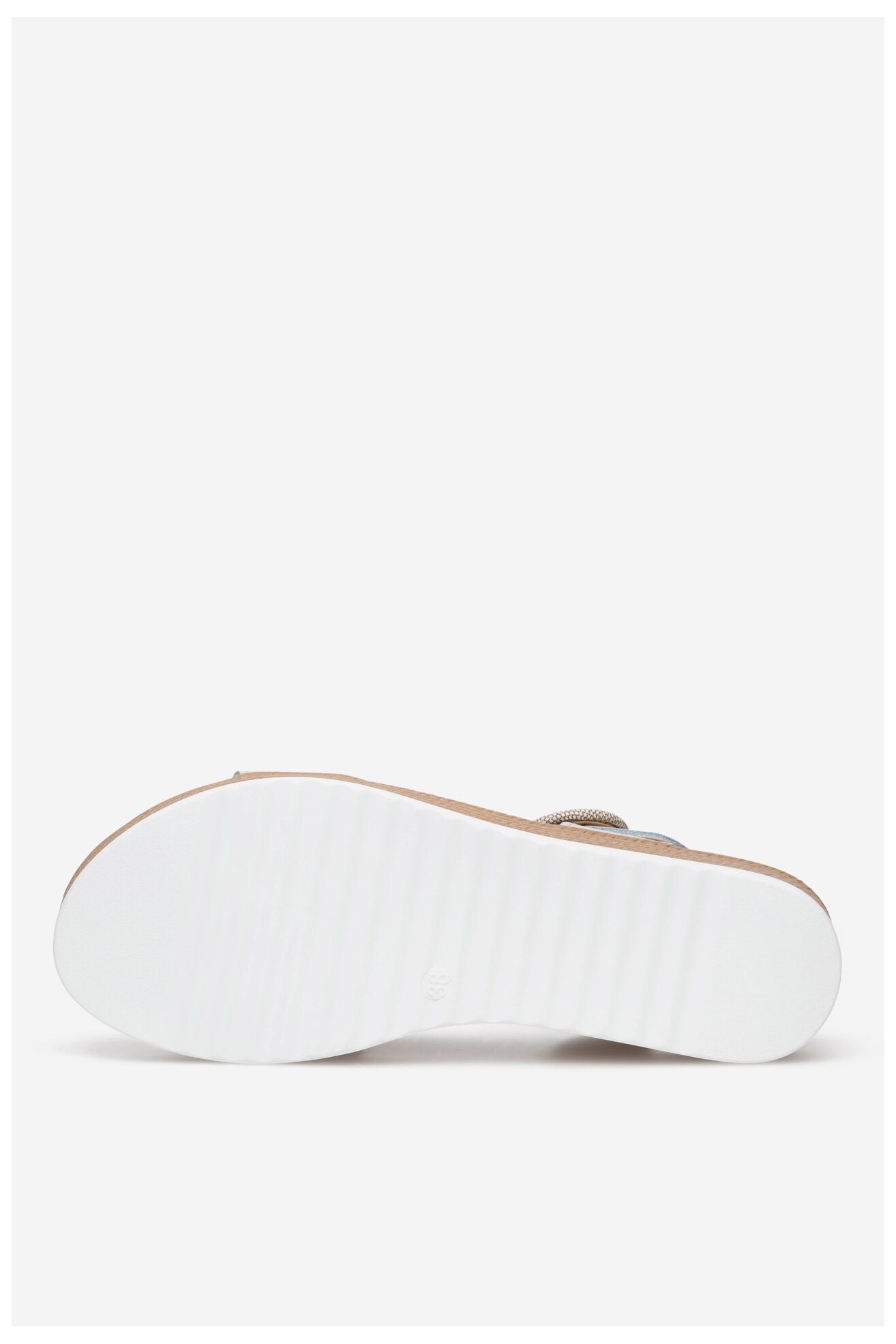 Сандали Lasocki WFA2719-3Z БЕЖОВ