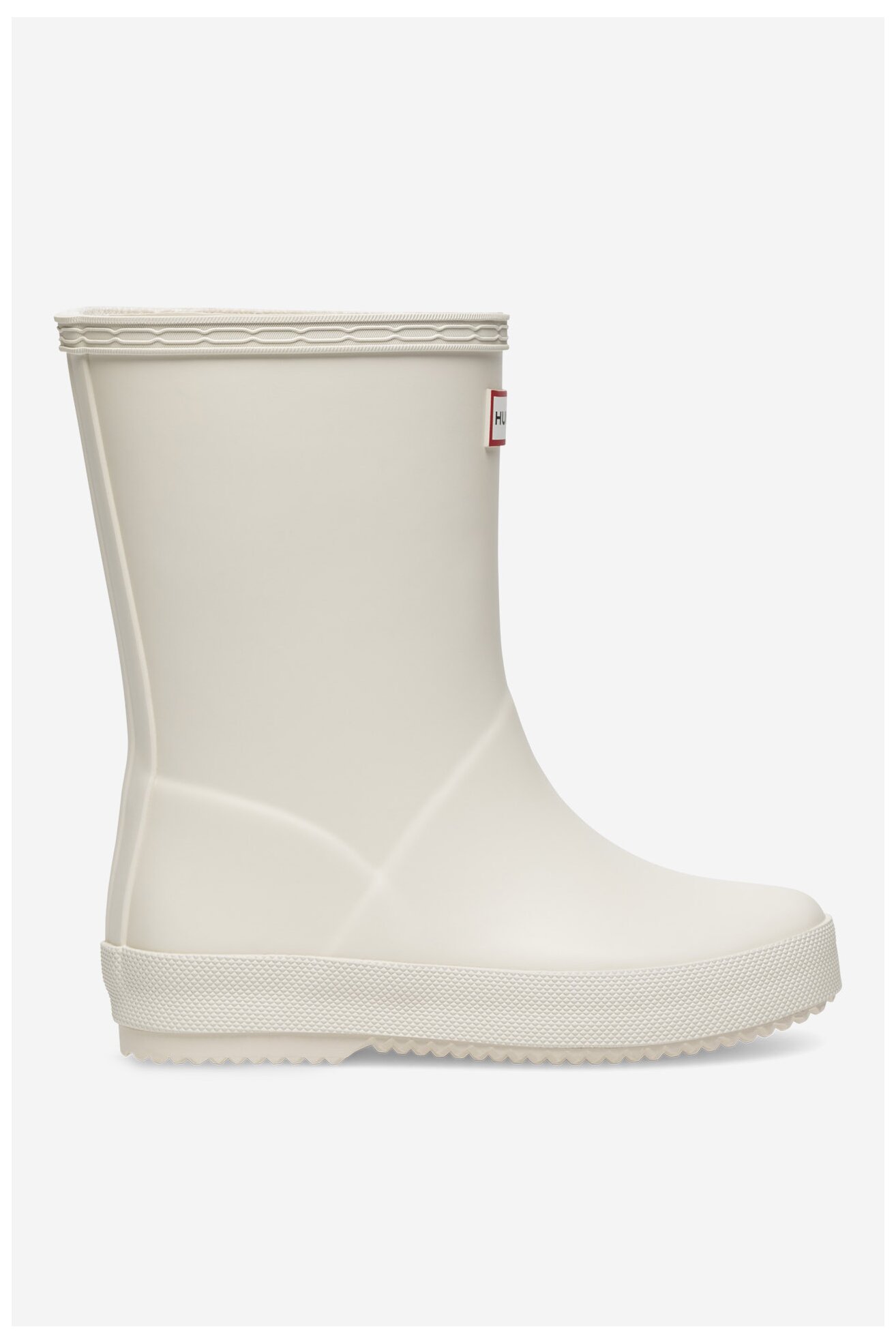 Гумени ботуши HUNTER HFC-02 БЯЛ