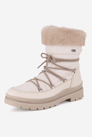 Ботильйони Remonte D0C81-80 БІЛИЙ