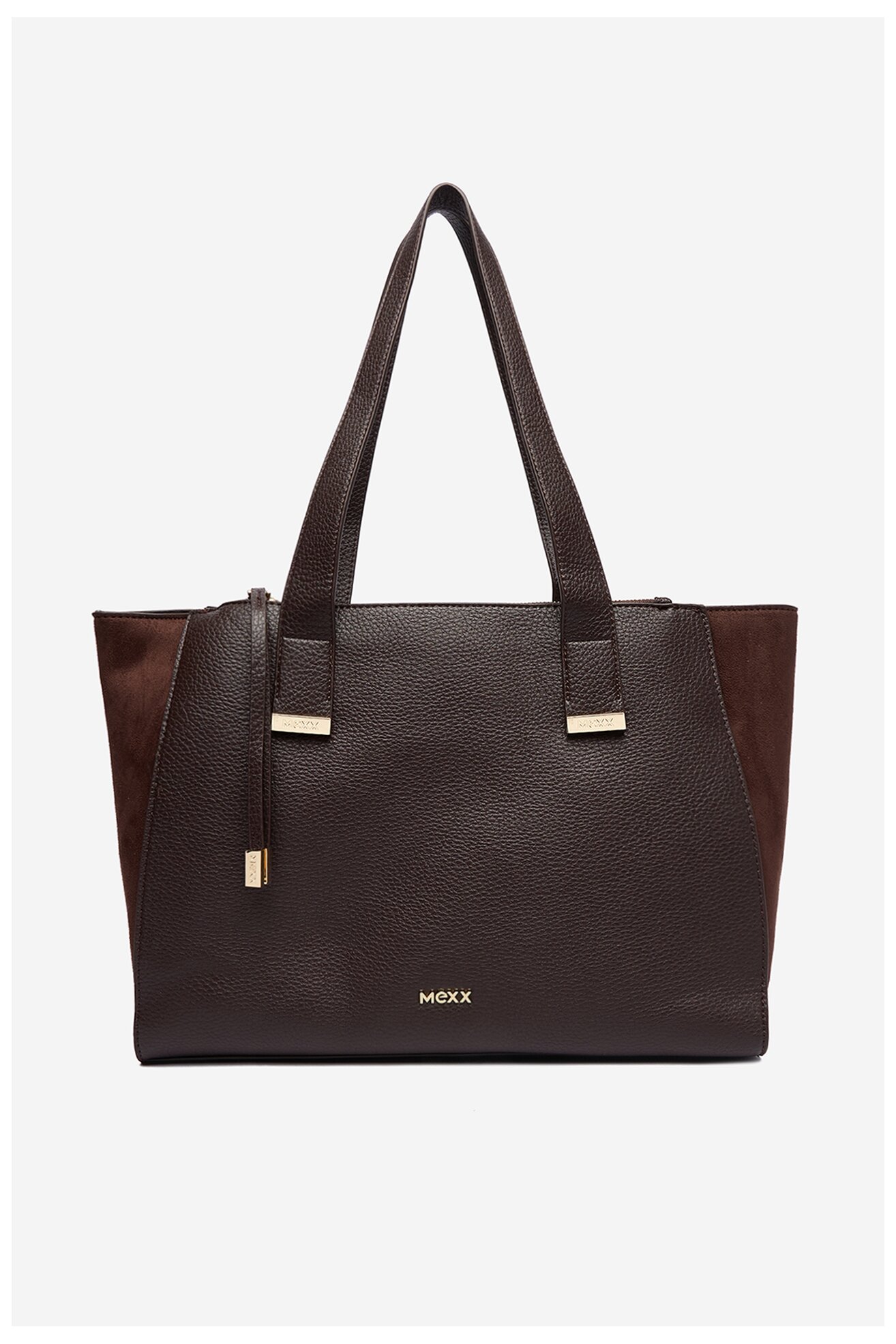 Torebka Mexx C-MEXX-L-019-08 Brązowy