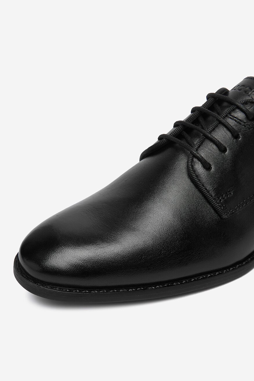 
                Lasocki Young - Półbuty skórzane - 5907964080633