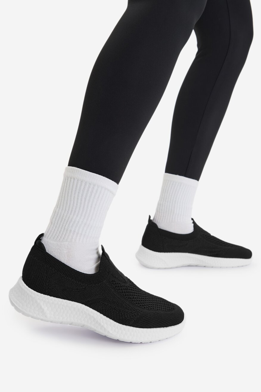 
                Patike Jenny CRNA - 5906751707425