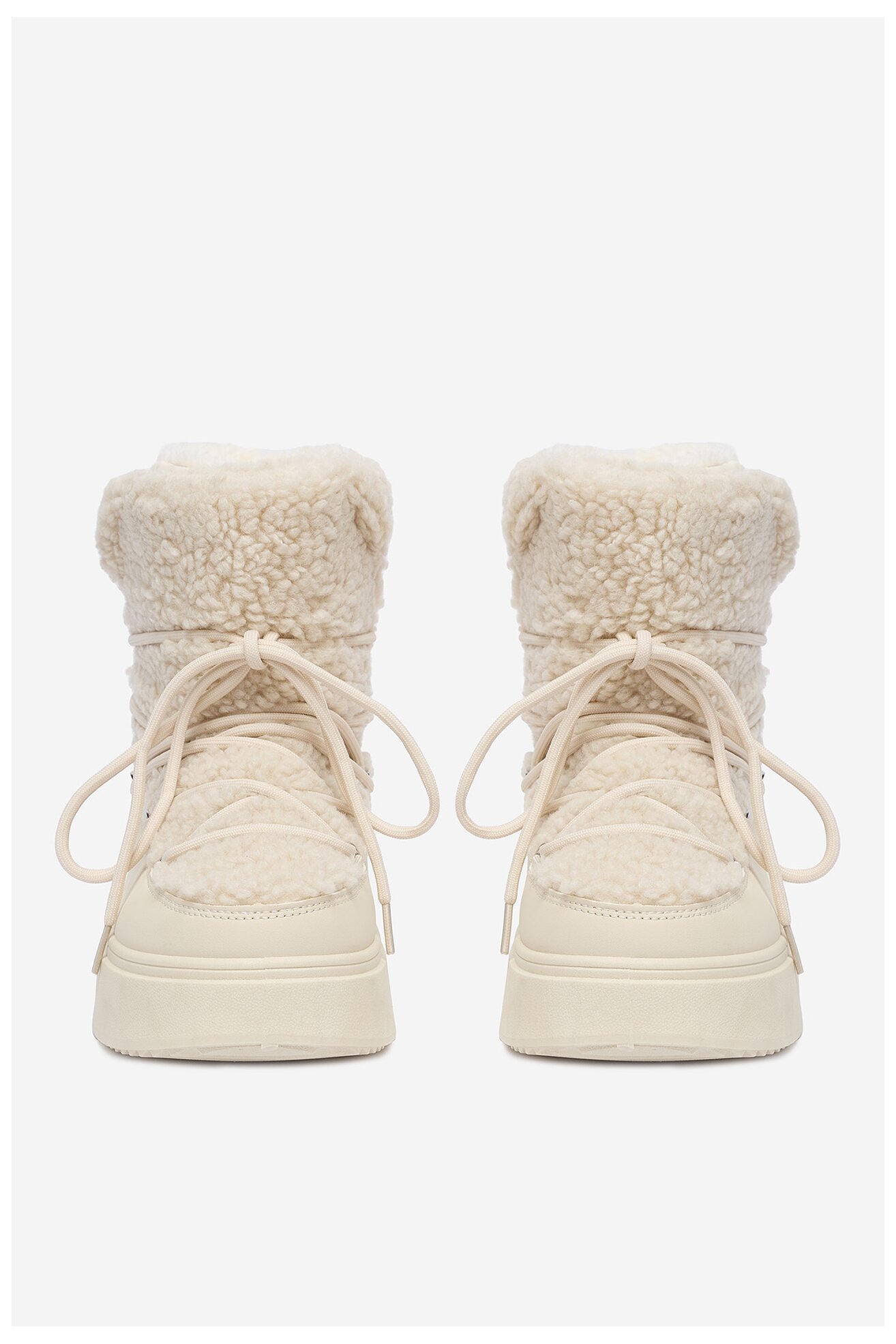 Ghete DeeZee HD5357 BEJ