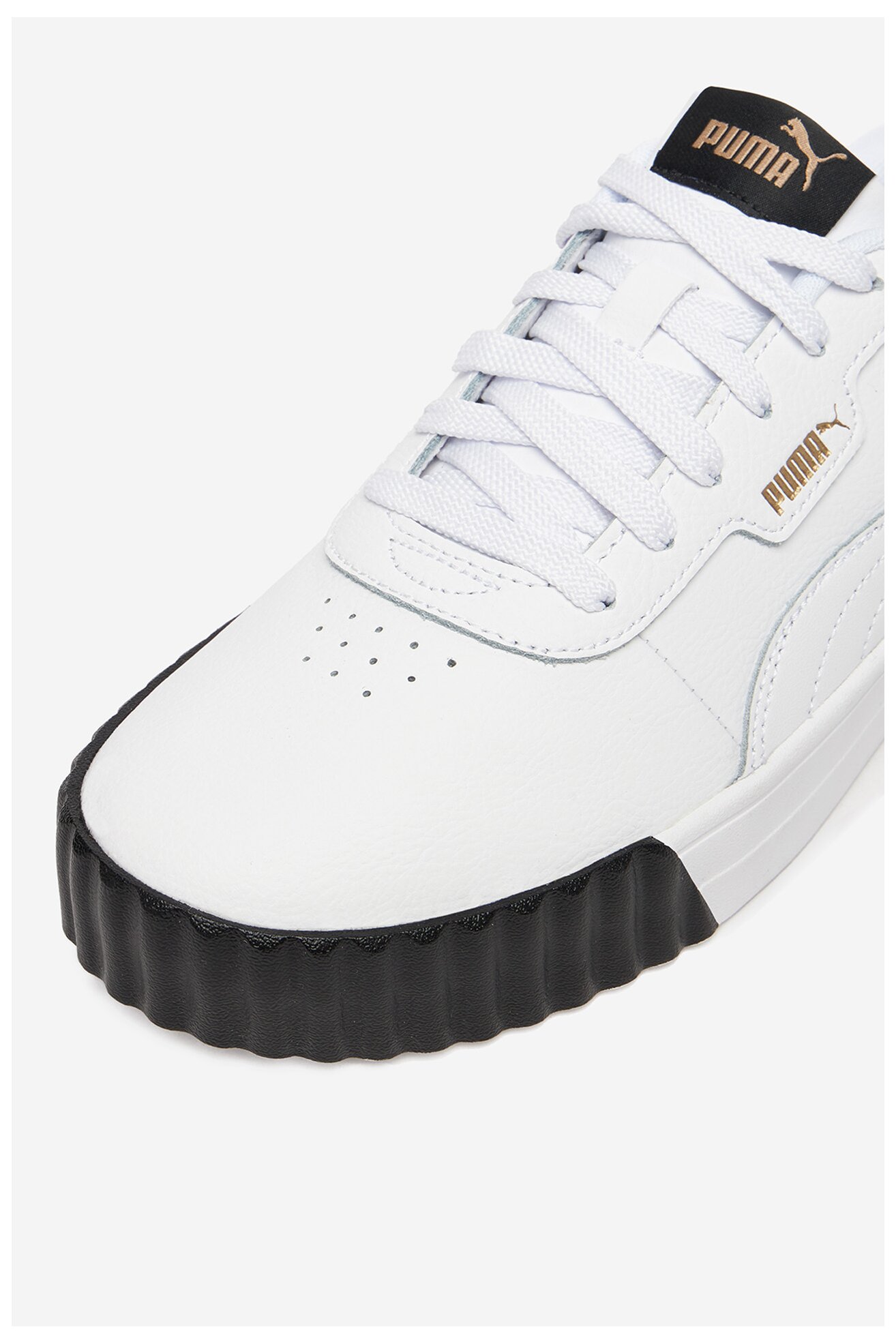 Sportcipő Puma C-CARINA 3.0 40036509 FEHÉR