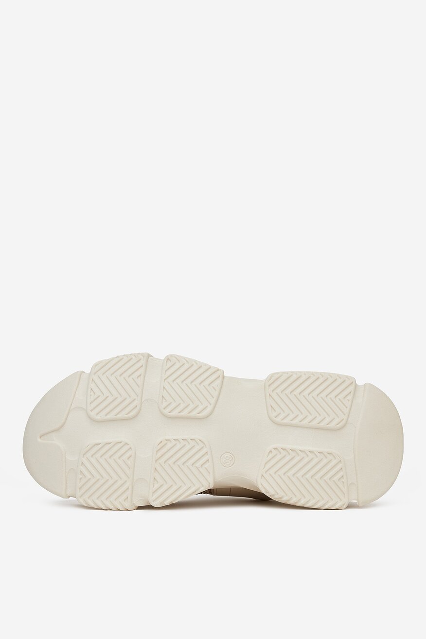 DeeZee - Sneakersy - 5904410821130