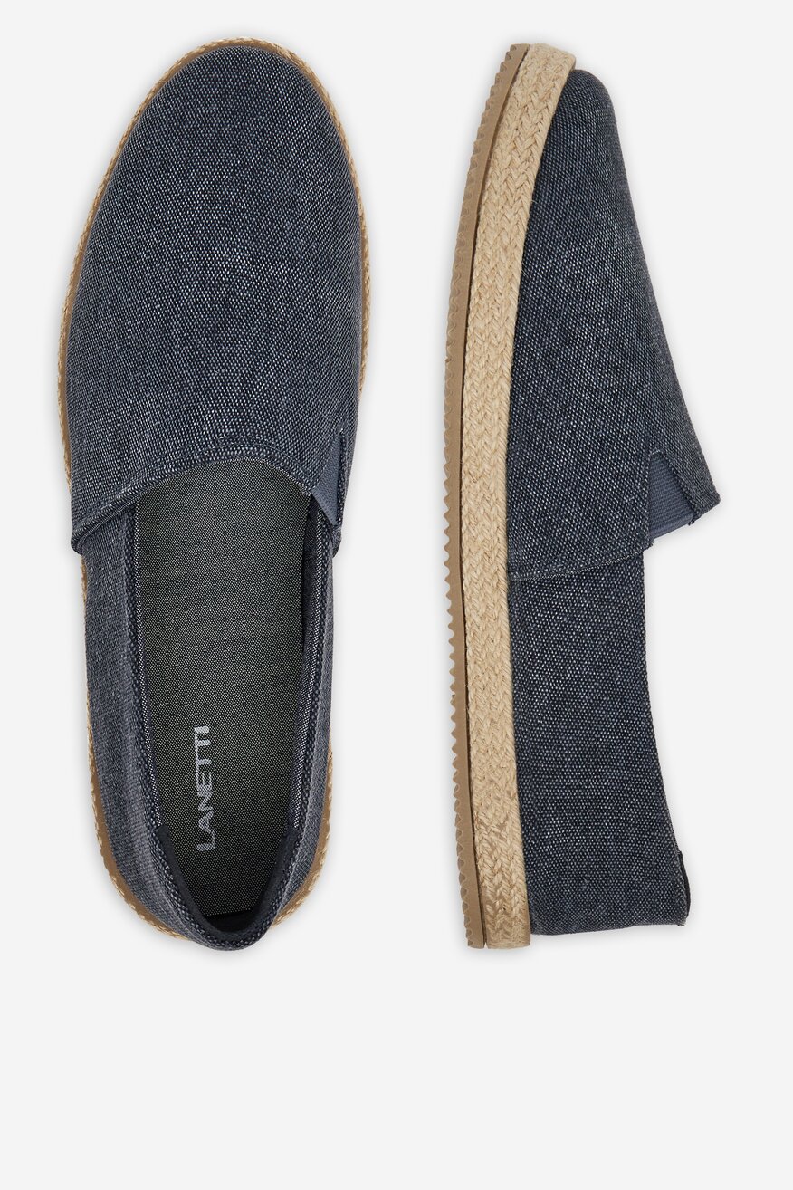 Lanetti - Espadryle - 5903698728452