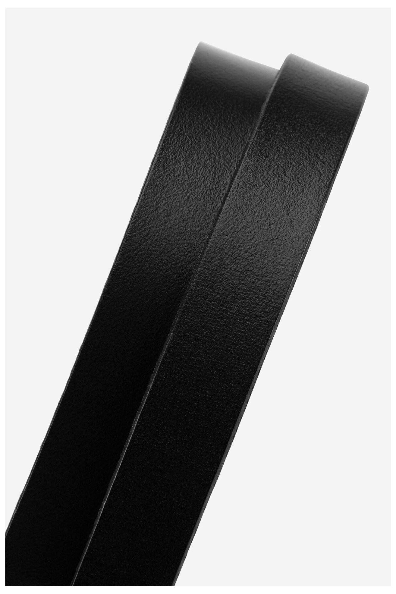 Ženski kaiš Gino Rossi BLYL24002-3 CRNA