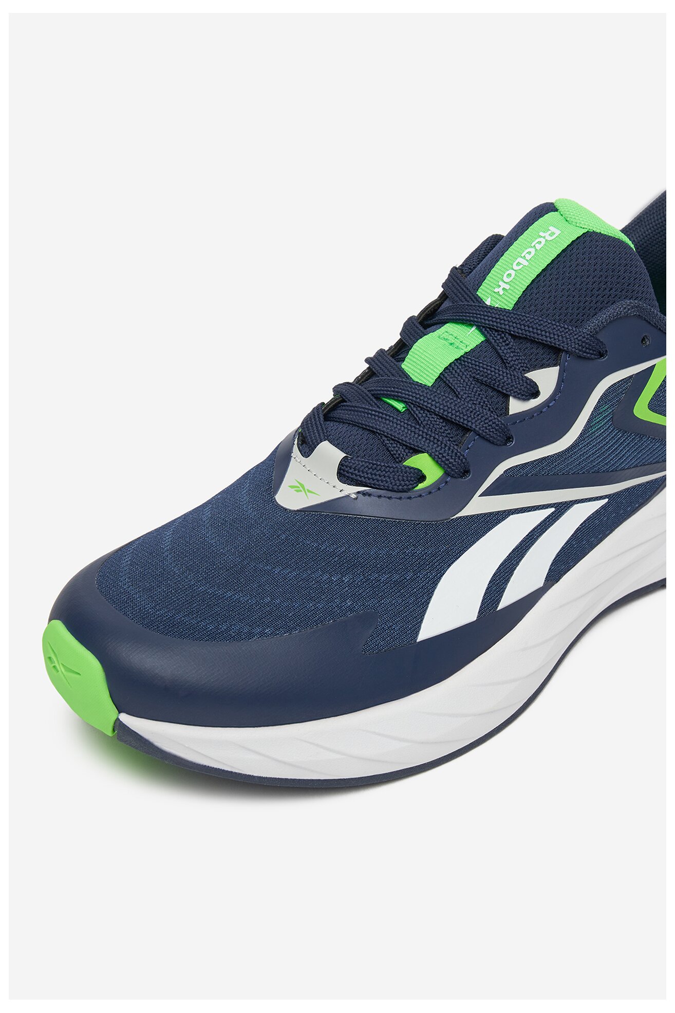 Спортни обувки Reebok VERSE AR30283MWDL КОБАЛТОВО СИНЬО