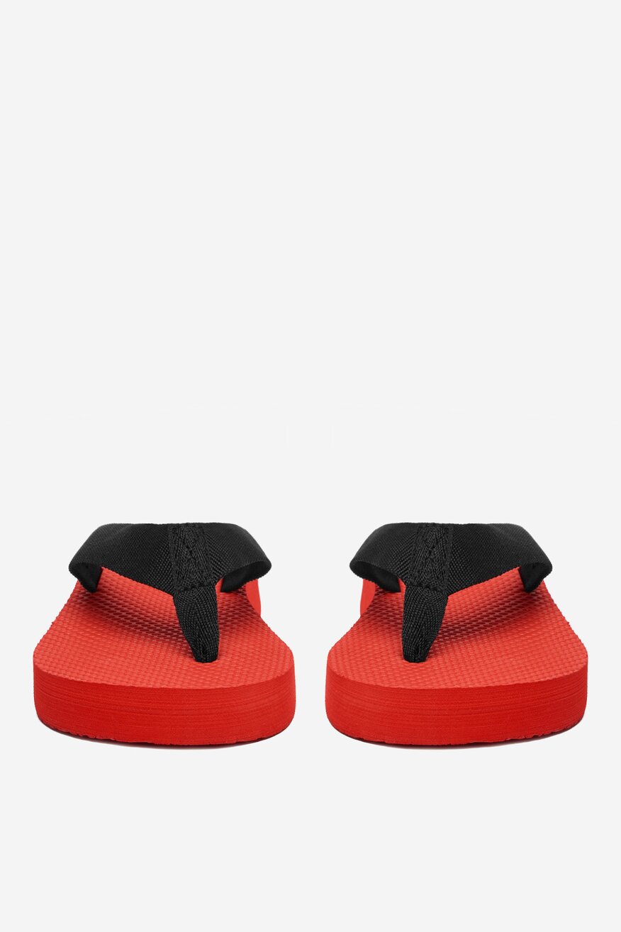 
                Шльопанець HUNTER ЧОРНИЙ - 5907964131076