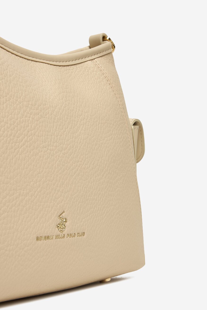 
                Torba Beverly Hills Polo Club BEŽ - 5906751521274