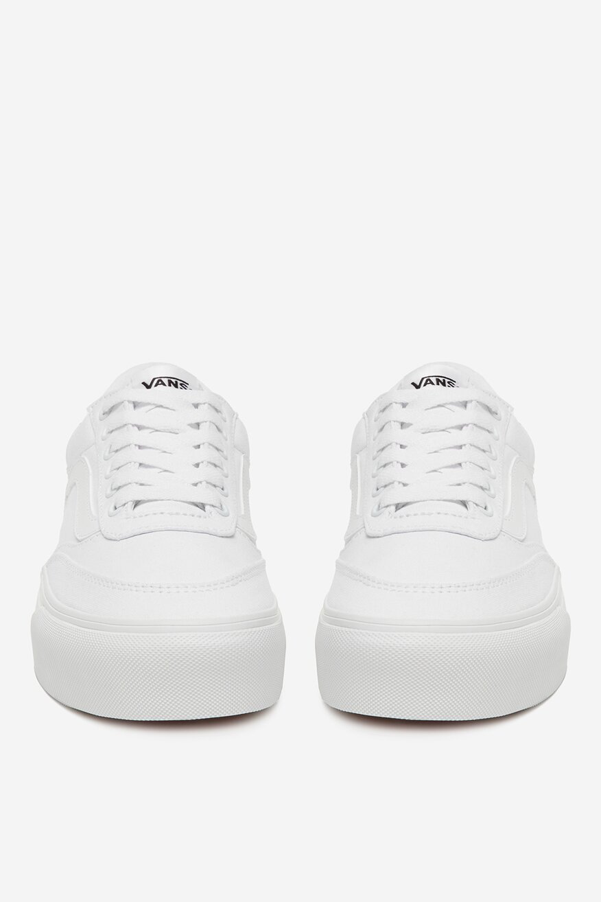 
                Vans - BROOKLYN LS PLATFORM - 5903419962943