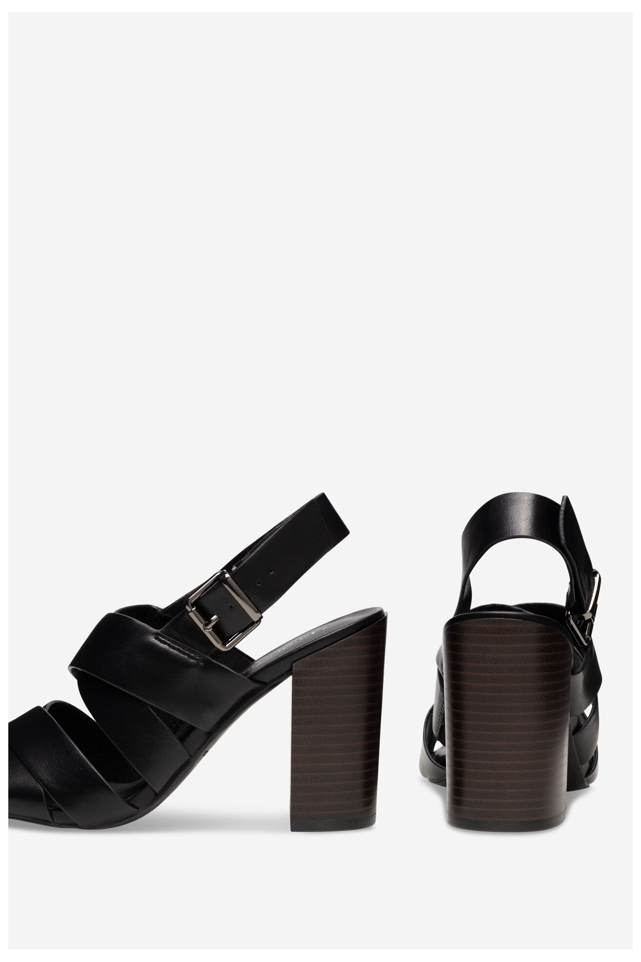 Sandale Clara Barson WYL3743-1 CRNA