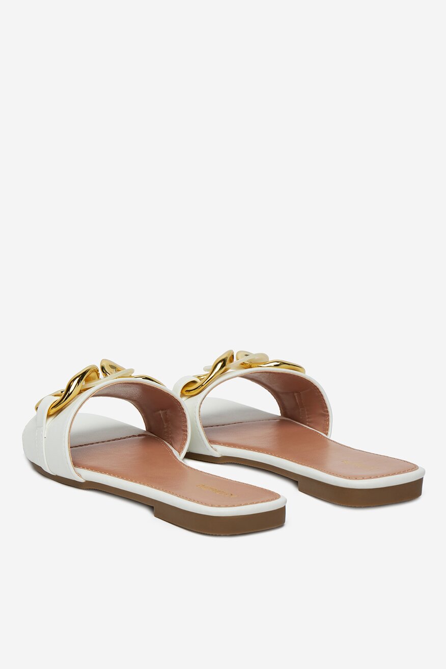 
                DeeZee - Klapki - 5904410852721