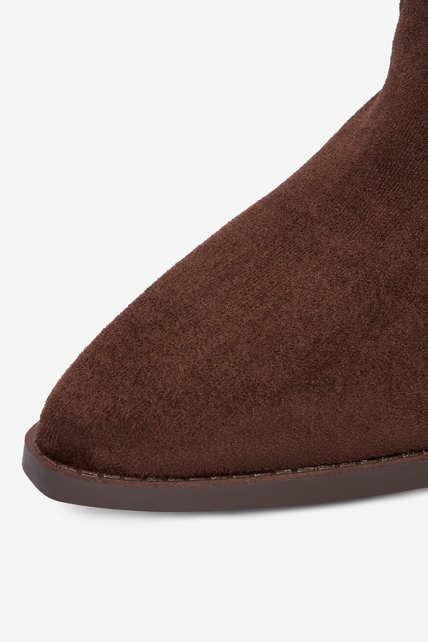 
                Ботуши DeeZee КАФЯВ - 5906751453599