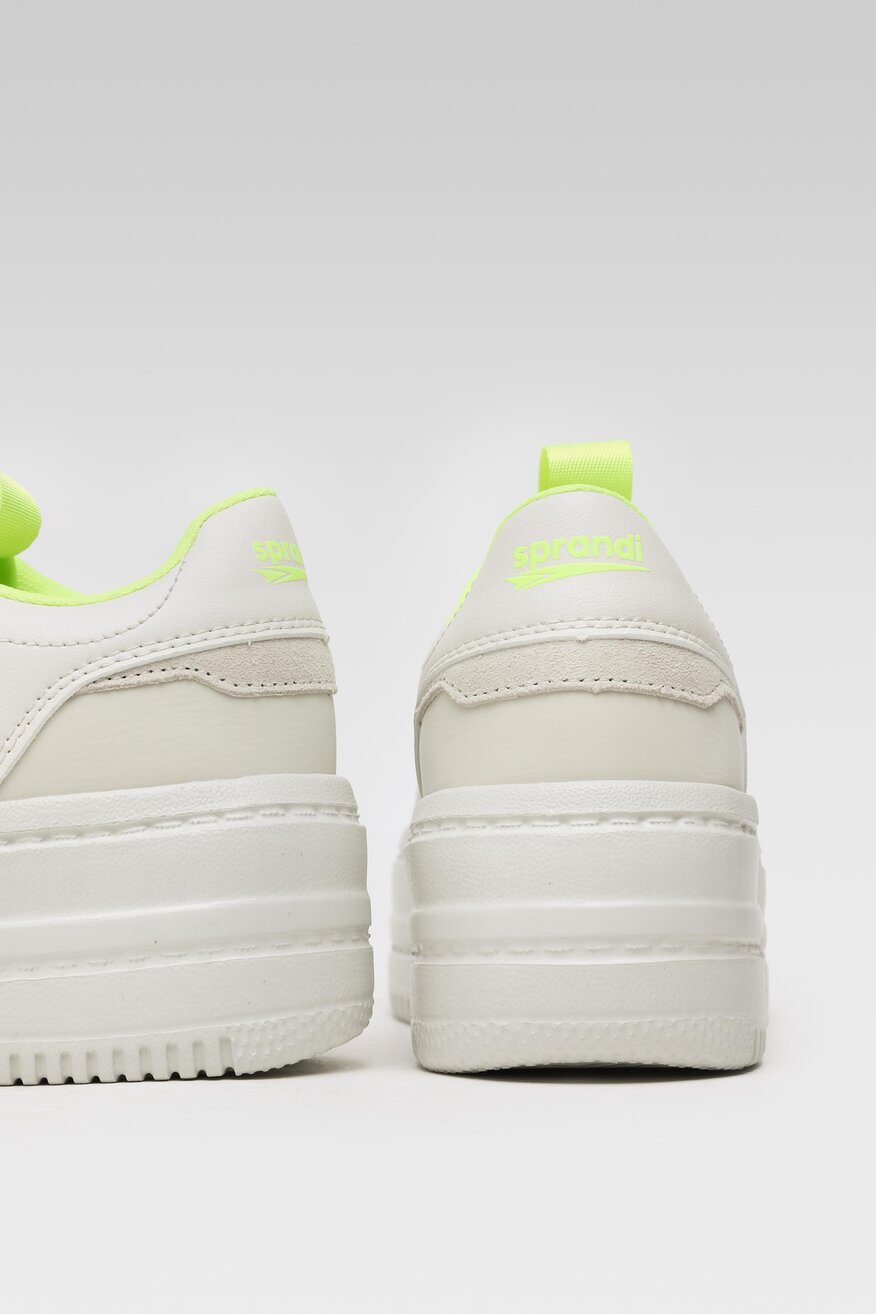 
                Încălțăminte sport Sprandi BEJ - 5904862628486