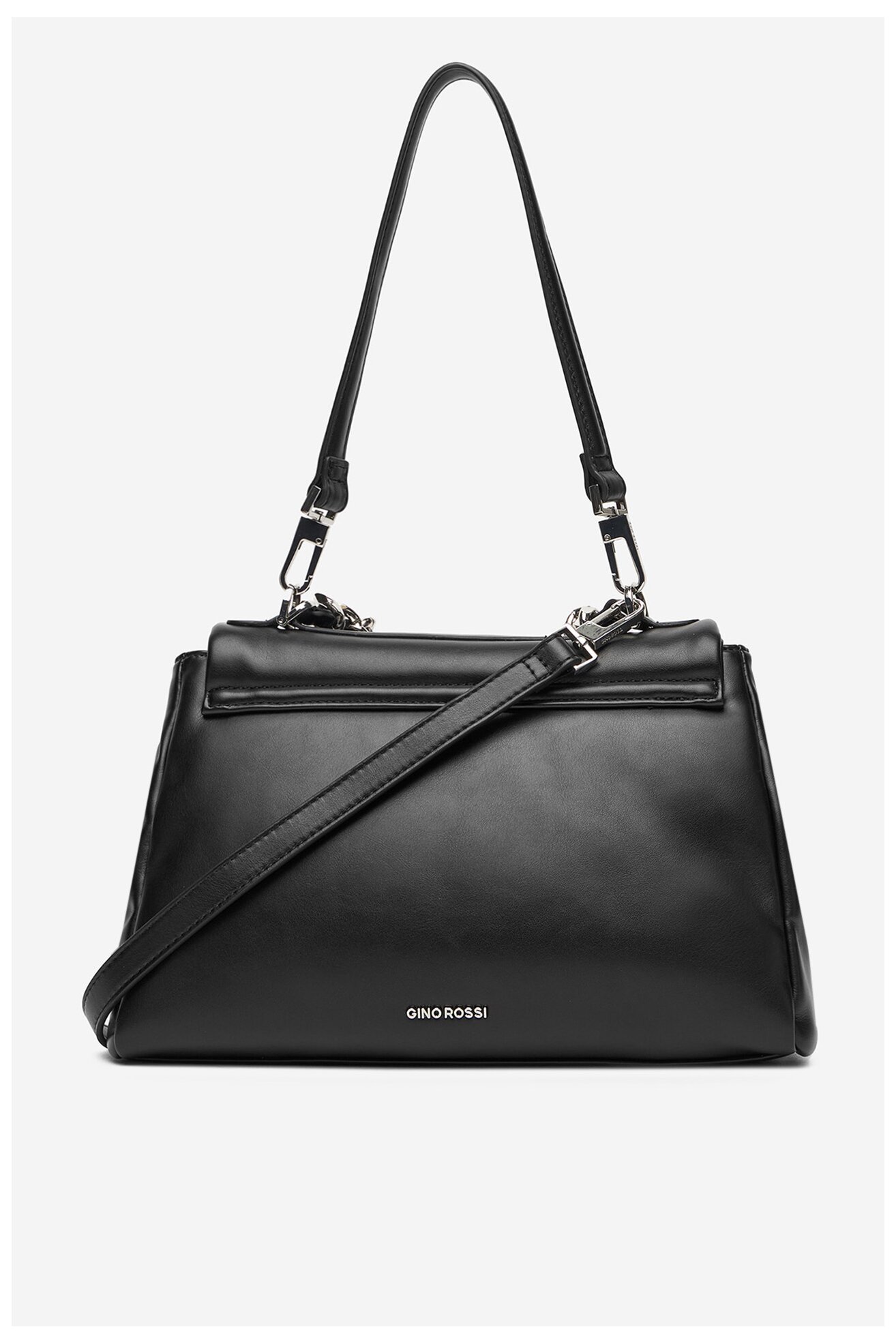 Torba Gino Rossi CEO-LARA-LDA8144A CRNA