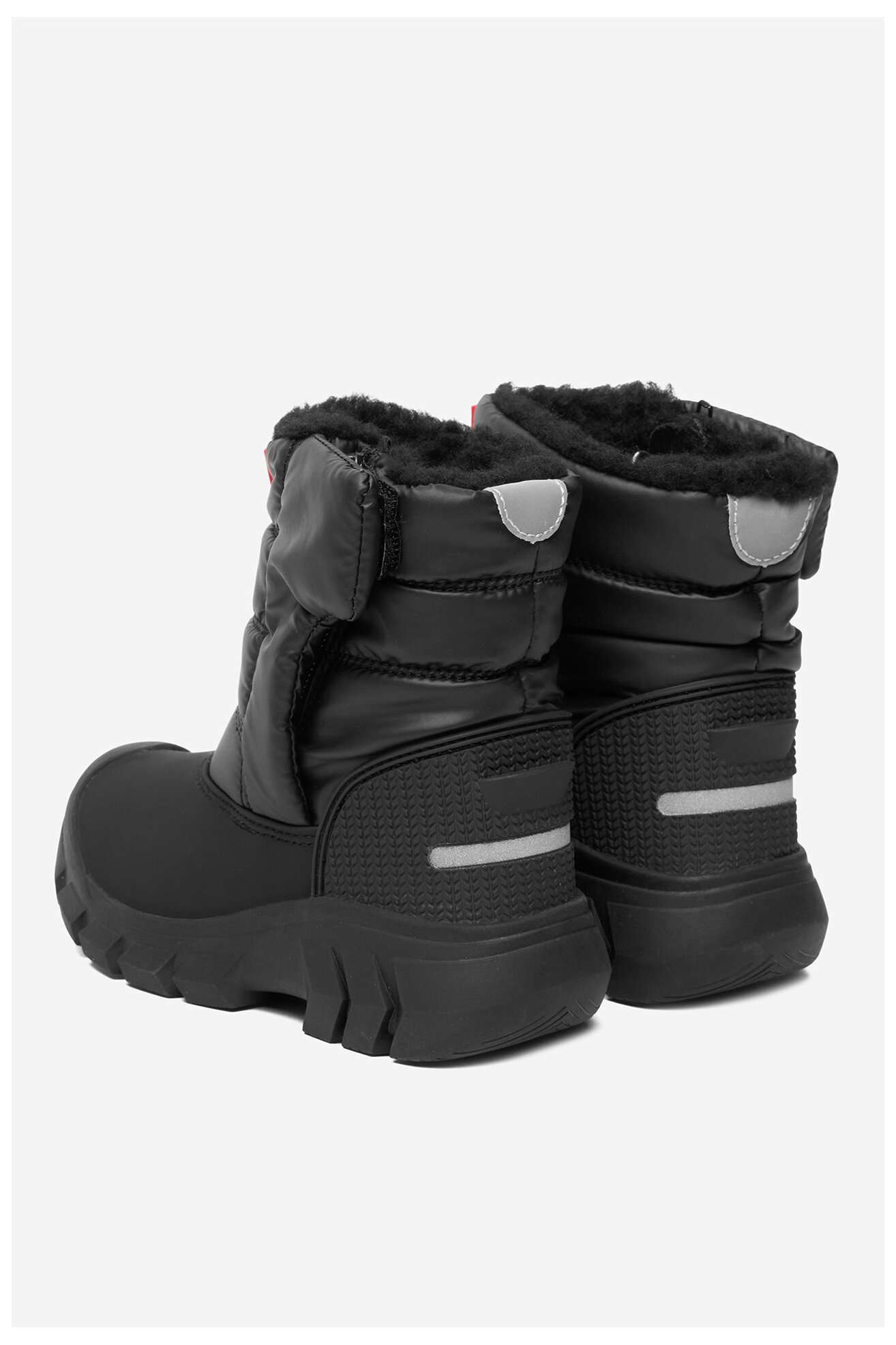 Cizme HUNTER CEO-CP86-26157(III)CH NEGRU