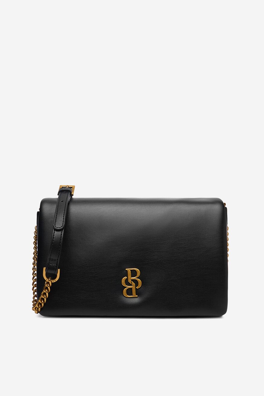 Дамска чанта Badura ЧЕРЕН - 5906751595329