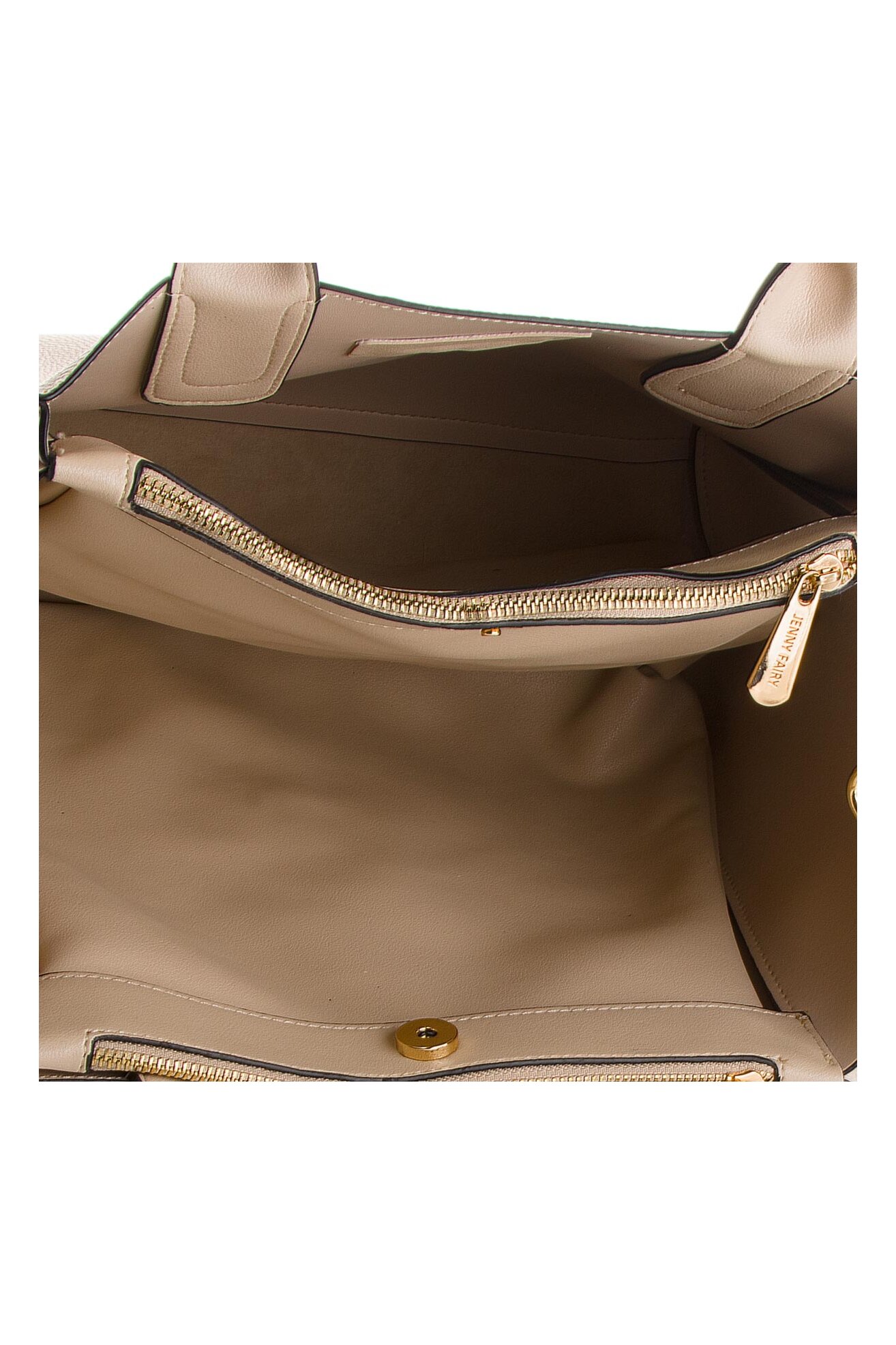 Torebka Jenny Fairy RH0706 Beżowy