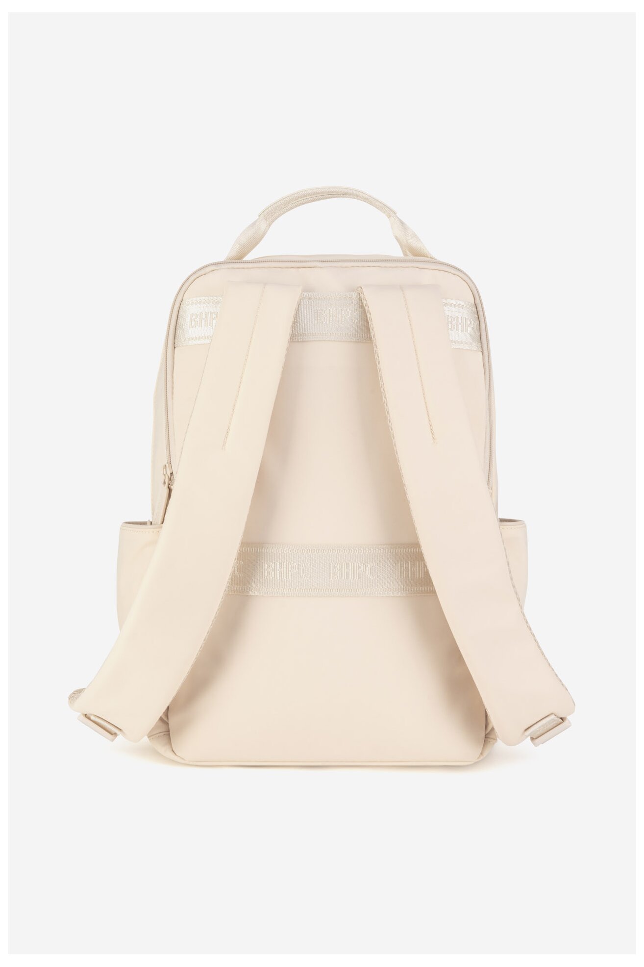 Rucsac Beverly Hills Polo Club BHPC-K-020-06 BEJ