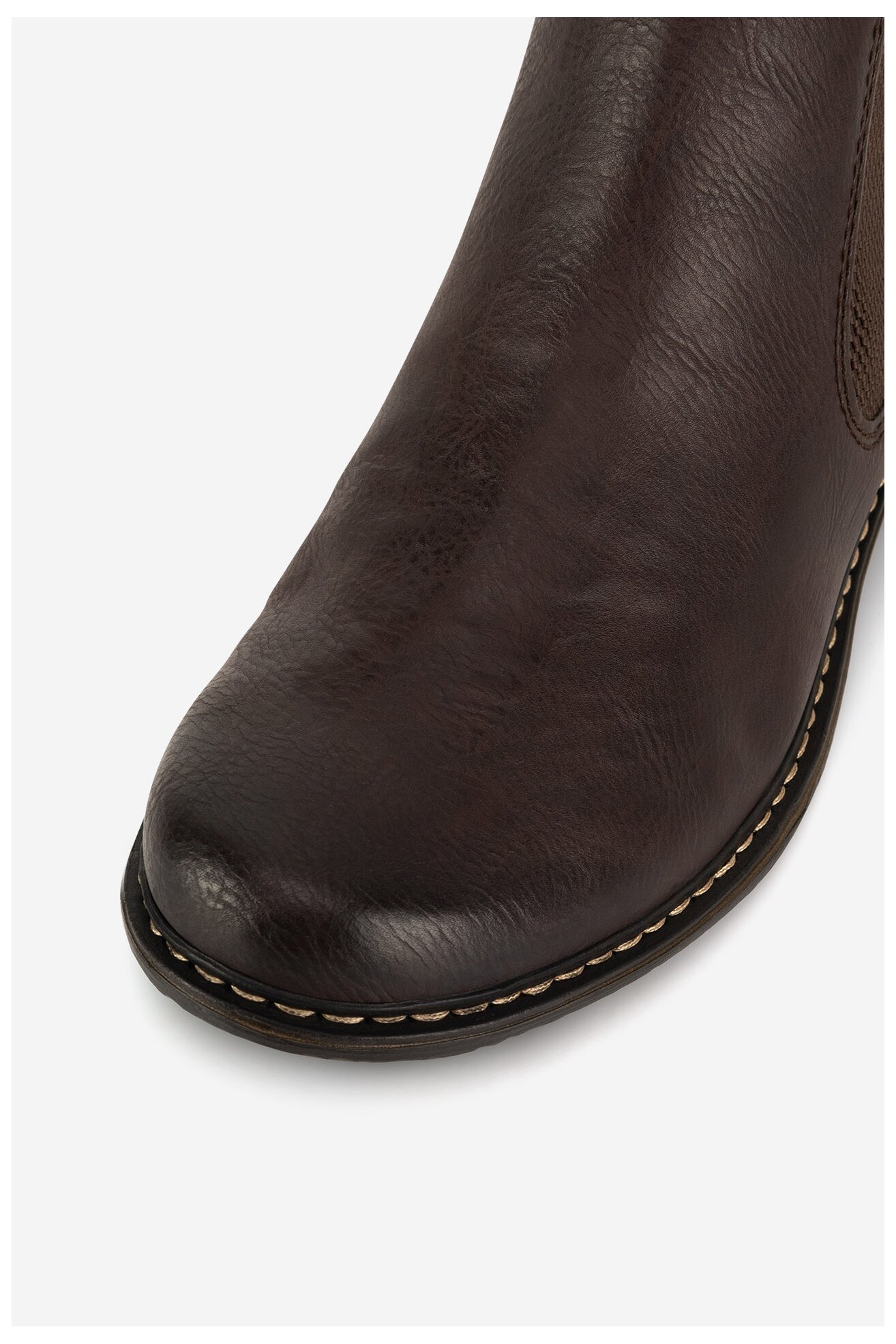 Боти Rieker Z4994-26 КАФЯВ