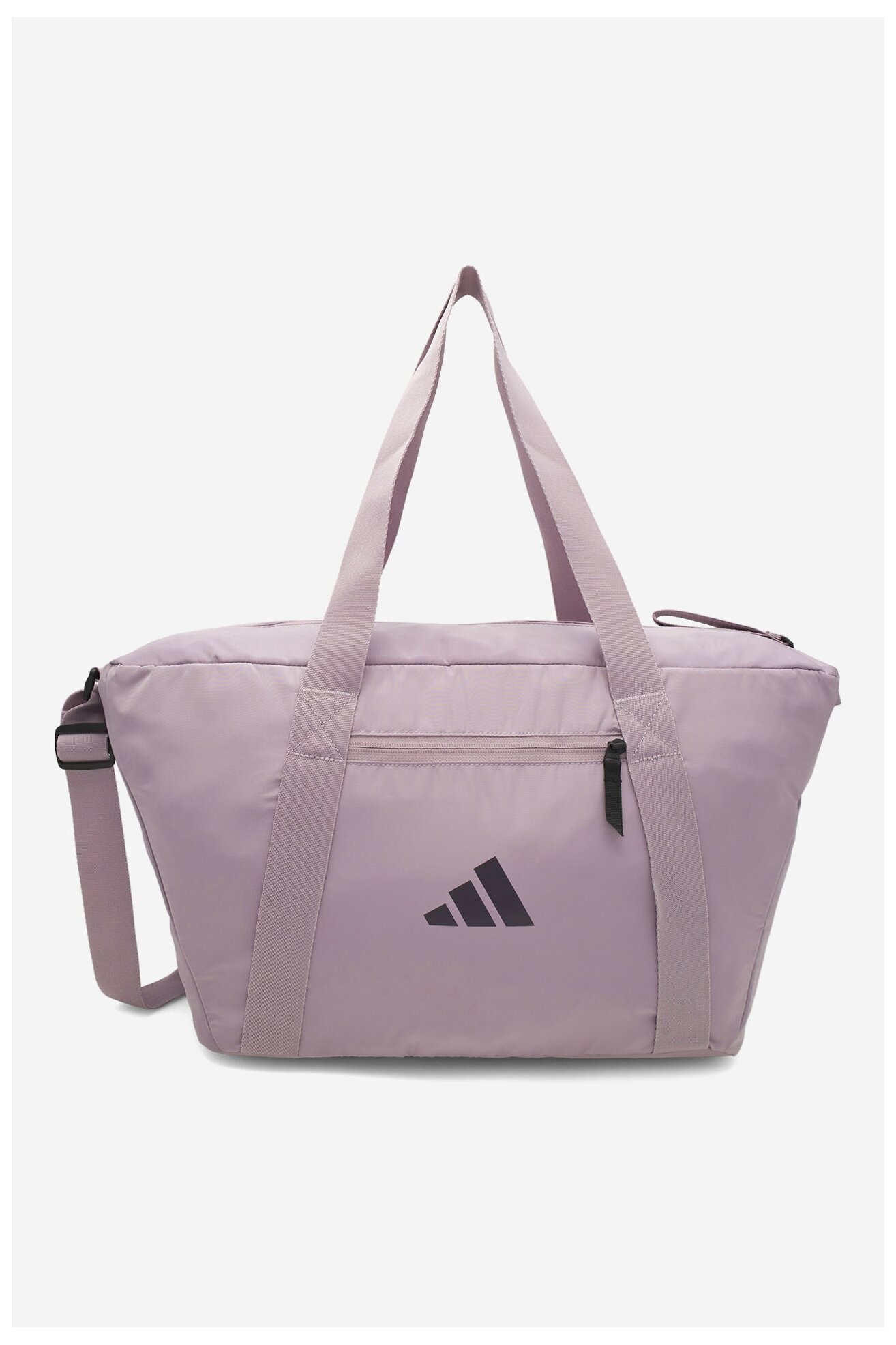Torba adidas ADIDAS SP BAG IR9933 Fioletowy