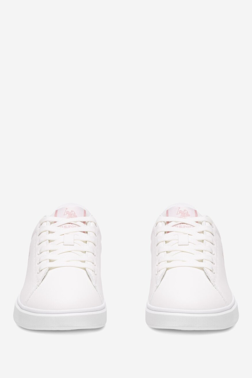 U.S. POLO ASSN. - Sneakersy - 5905588415787
