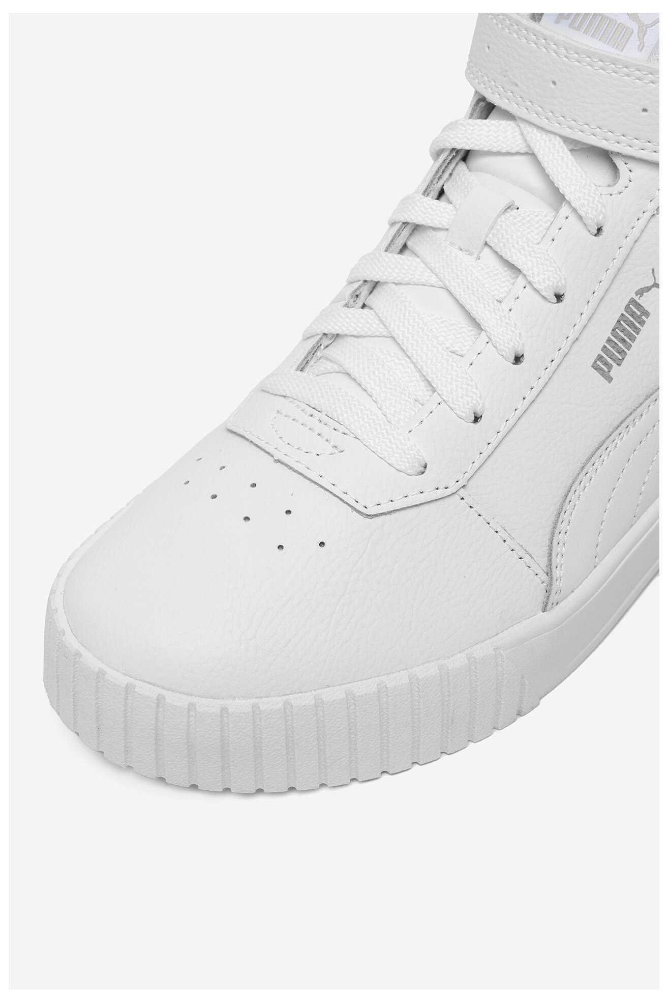 Sportska obuća Puma C-CARINA 2.0 MID JR 38737602 BELA