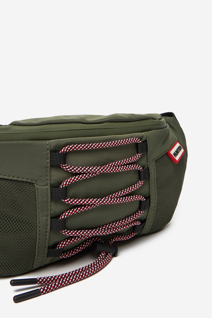 
                        Дамска чанта HUNTER C-HTR-B-008-06 КАКИ - 5906751415849