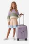 Валіза Disney Classics CEO-SW-ACCCS-SS26-245DCLS-S СВІТЛО-ФІОЛЕТОВИЙ