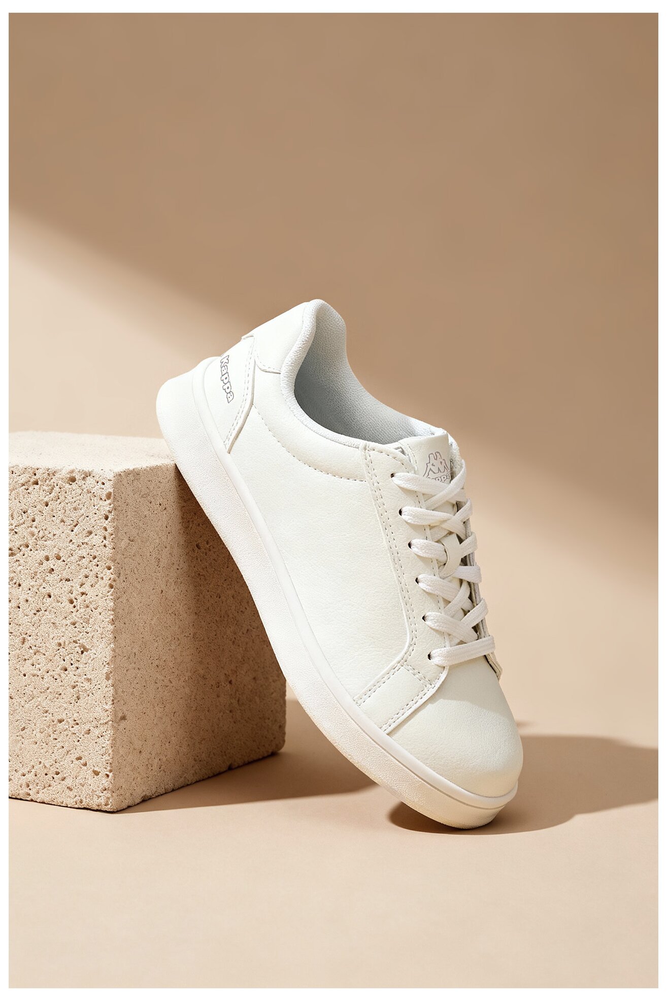 Încălțăminte sport Kappa CEO-WP87-26146 ALB