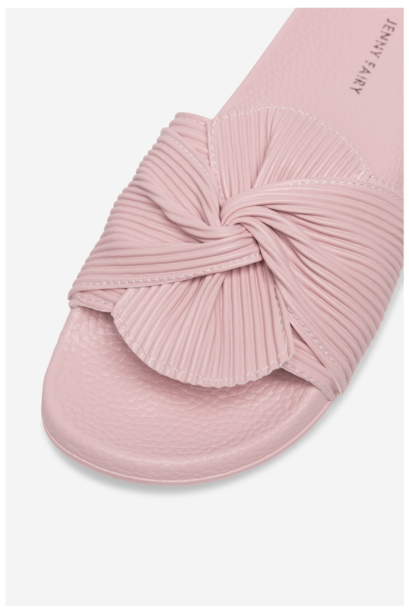 Șlapi pentru bazin Jenny Fairy WFA2746-1 ROZ