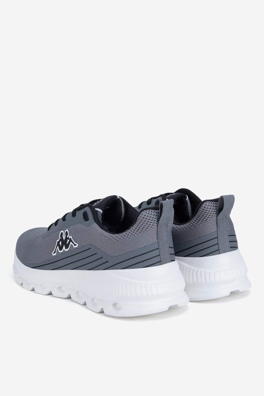 Încălțăminte sport Kappa GRI - 5903698178585