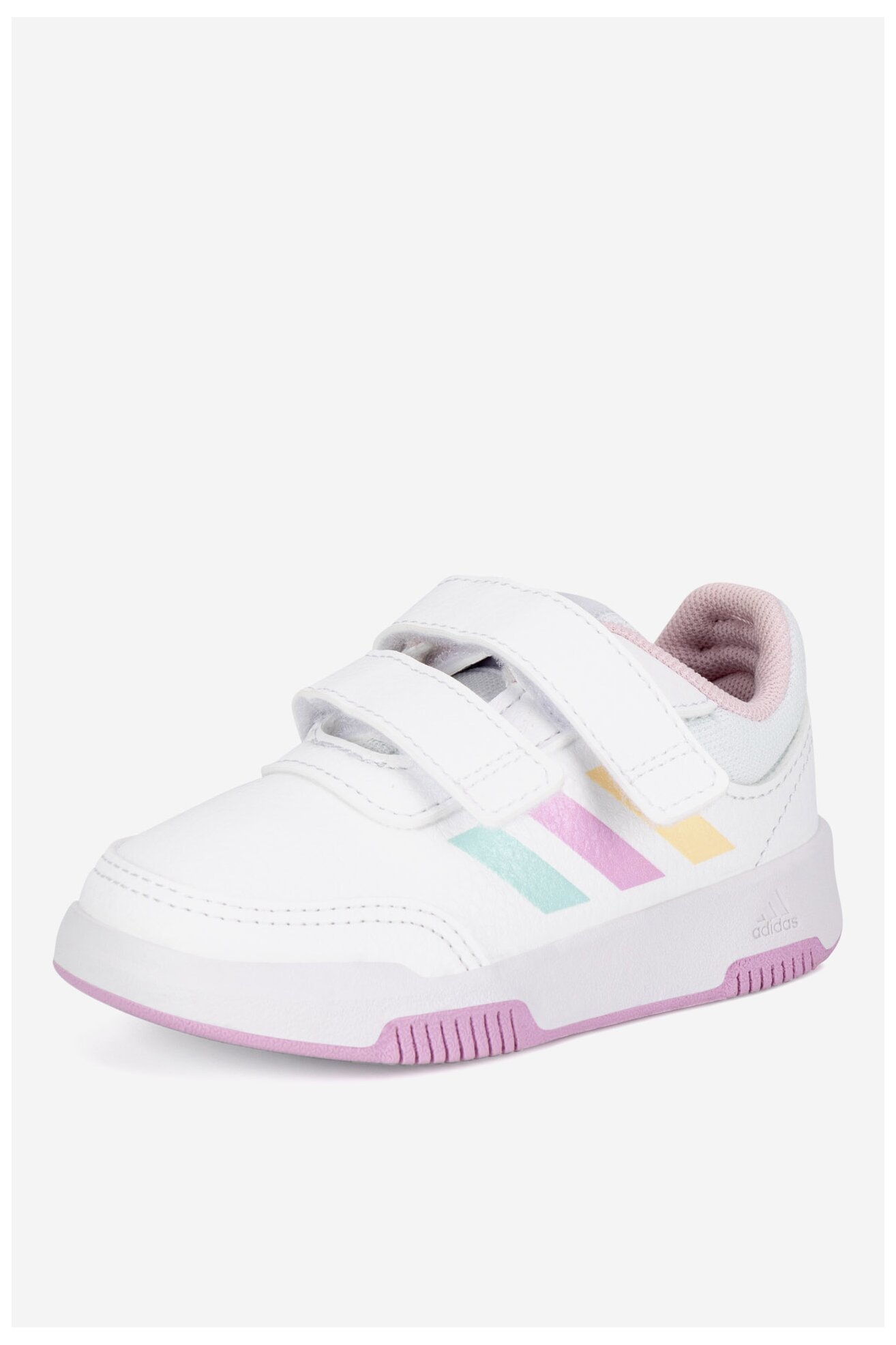 Obuwie sportowe adidas TENSAUR SPORT 2.0 CF I GW6467 Biały