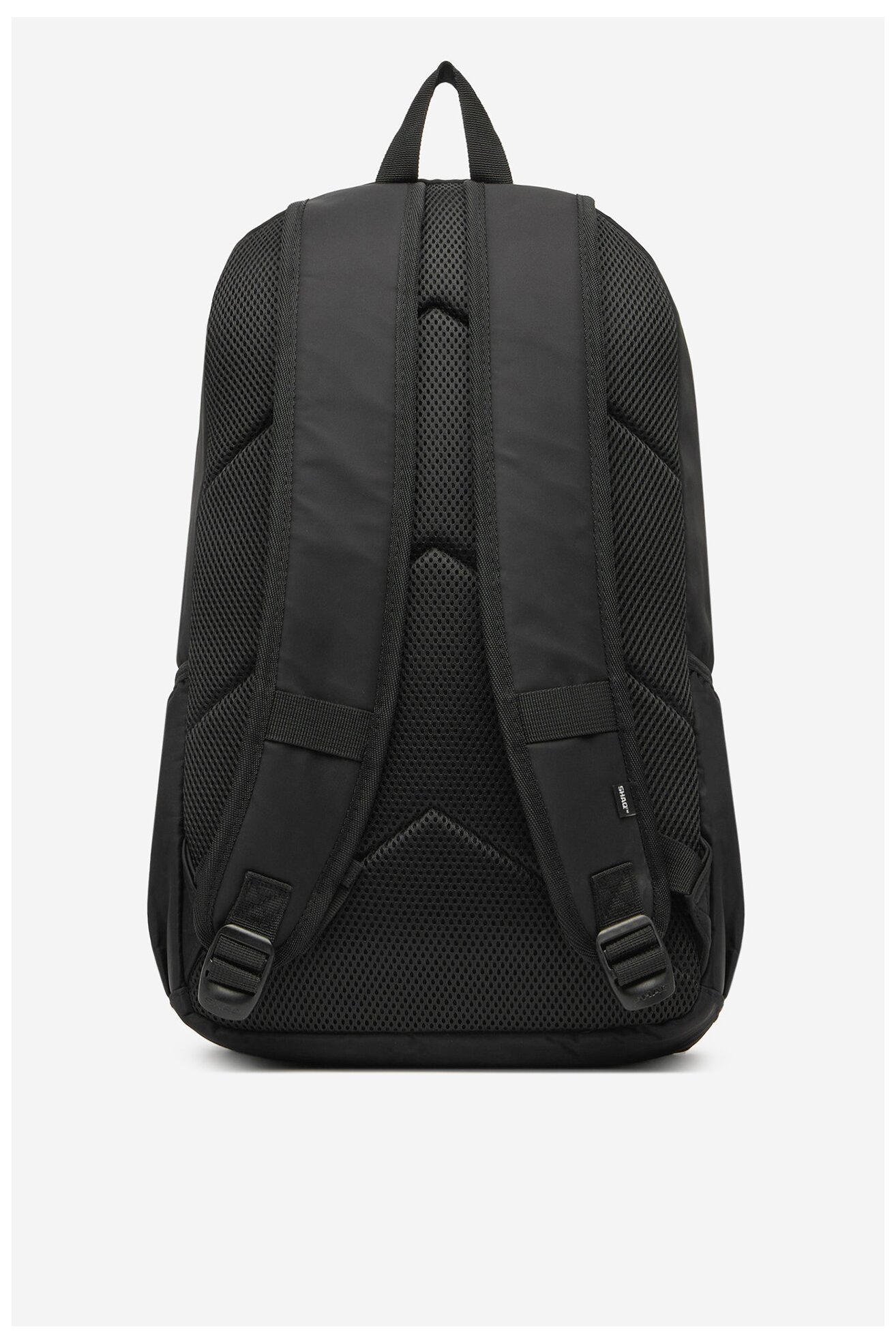 Plecak SHAQ SHAQ-P-015-07 Czarny