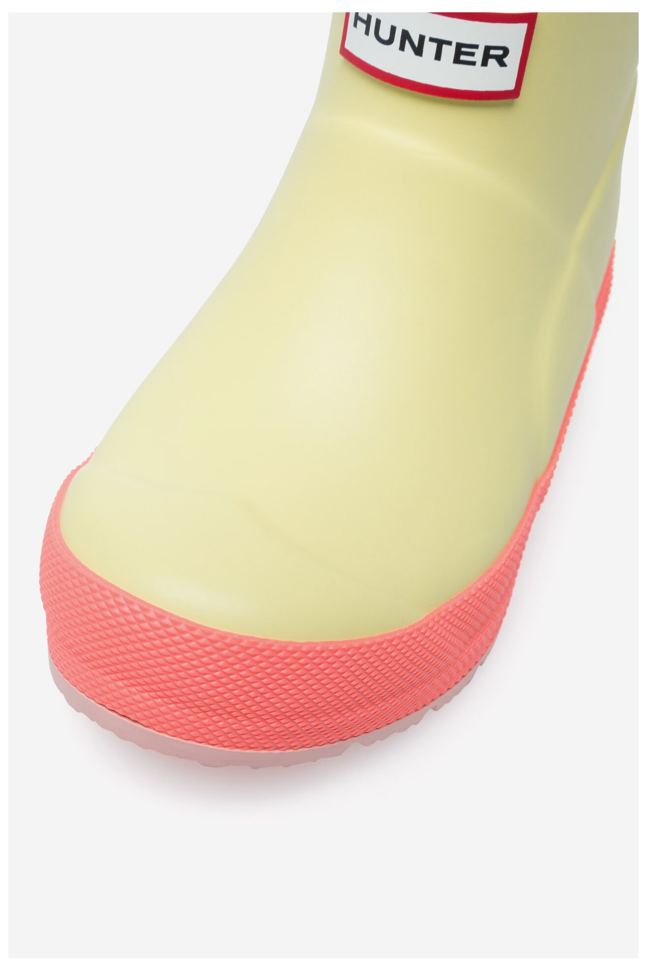 Гумени ботуши HUNTER HFC-01 ЖЪЛТ