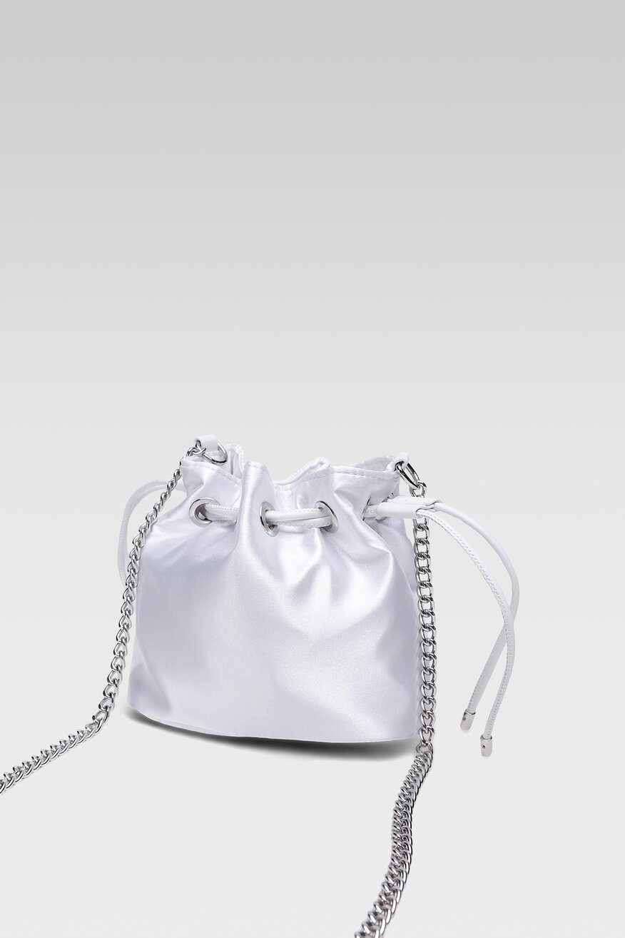 Kézitáska Jenny Fairy FEHÉR - 5904248662769