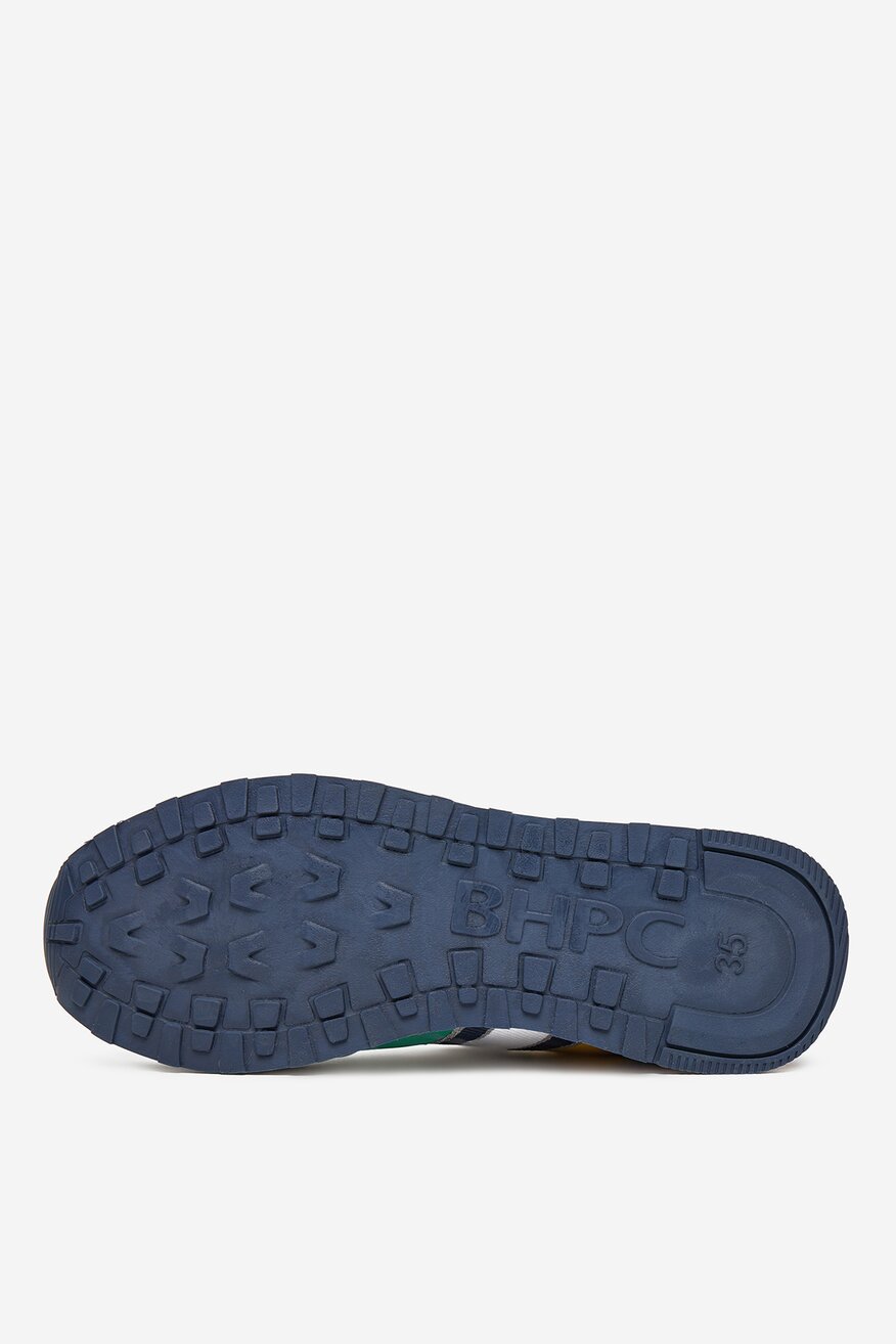 
                Tornacipő Beverly Hills Polo Club MIX - 5906751332979