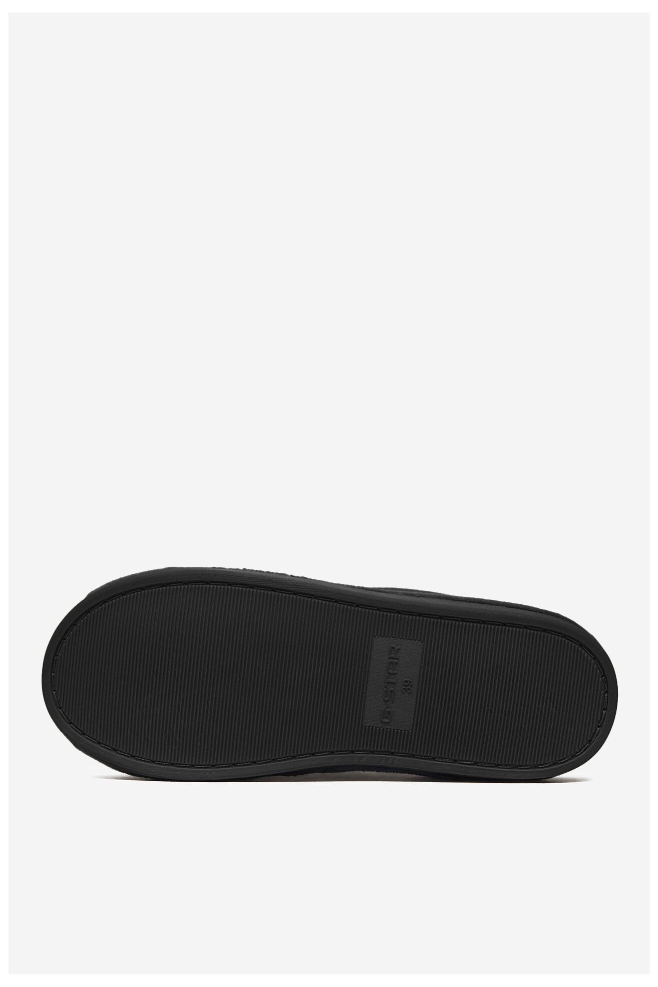 Papuče G-STAR RAW CEO-WSS21717-01 CRNA