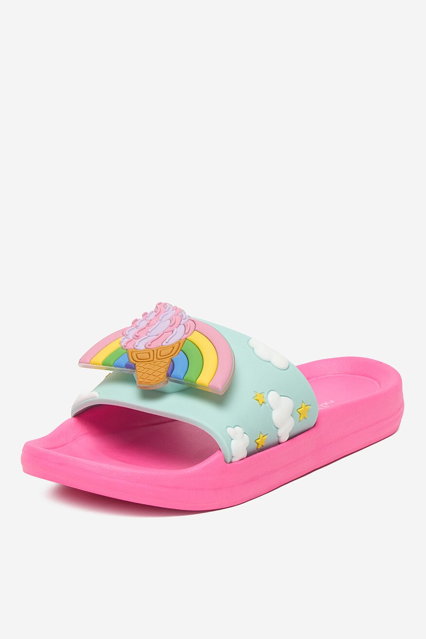 
                Джапанка за басейн Nelli Blu РОЗОВ - 5906751033562