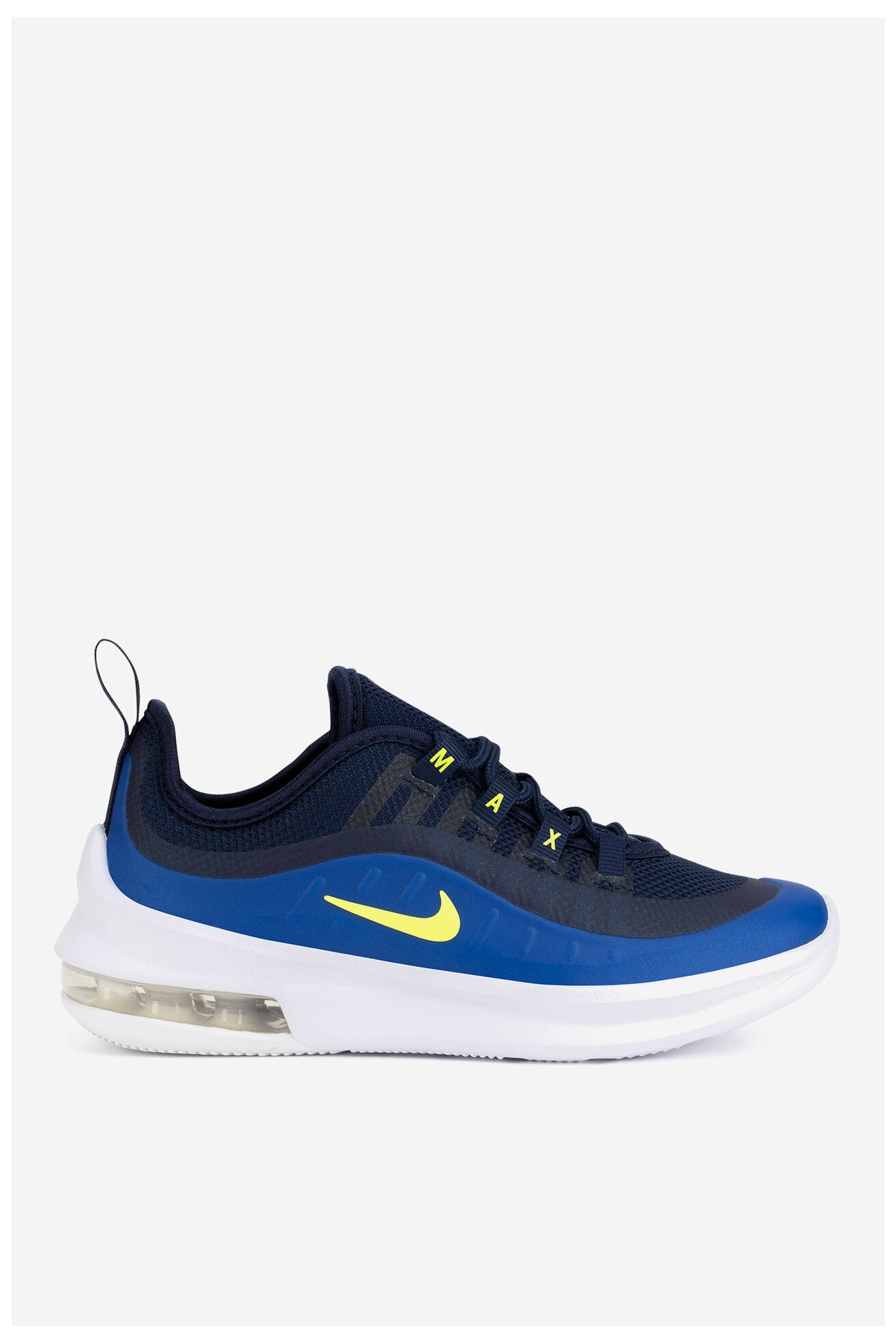 Obuwie sportowe Nike AH5223-404 Niebieski