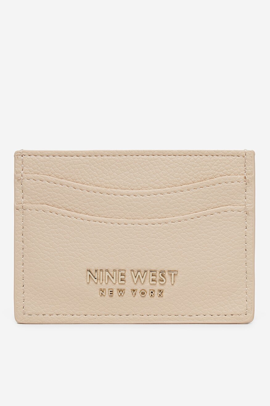 Portofel femei NINE WEST BEJ - 5906751087046