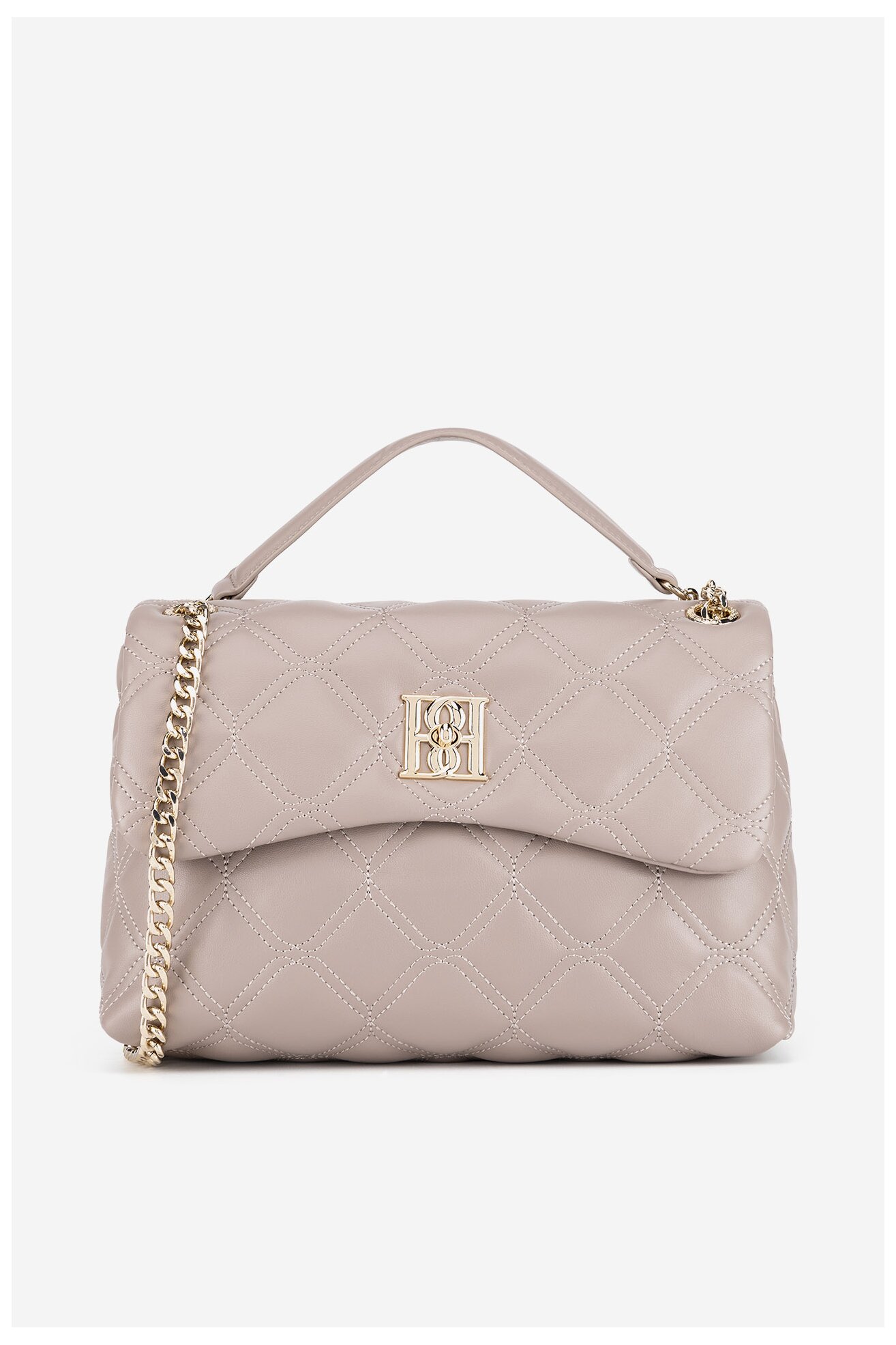 Torebka Badura NB2403-A0546 Szary jasny