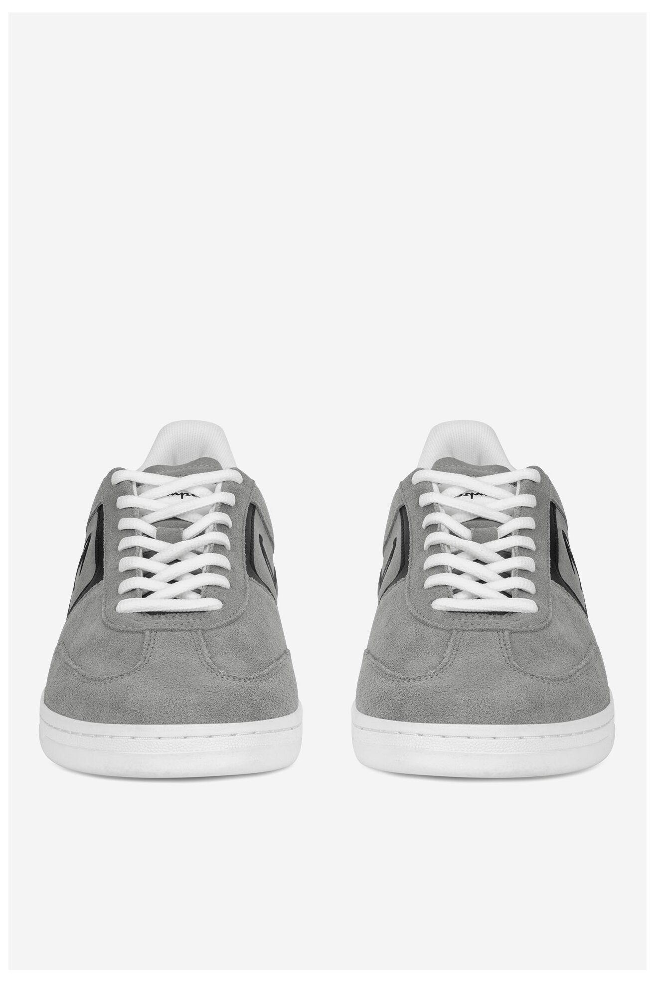 Кросівки спортивні Champion CL78 S LOW S22279-ES009 СІРИЙ