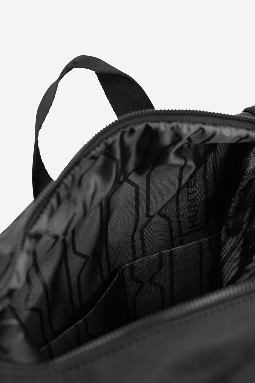 Rucsac HUNTER NEGRU - 5905588830986