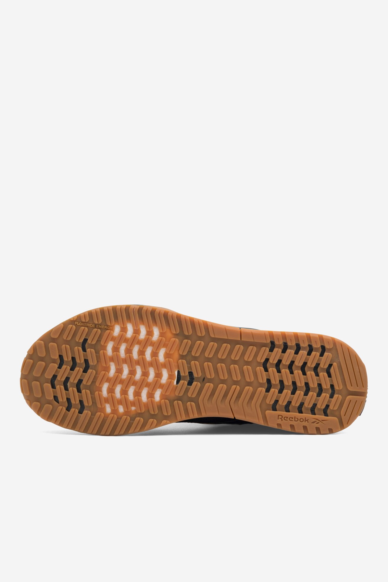 Sneakers Reebok NANO X2 GZ6435 Czarny